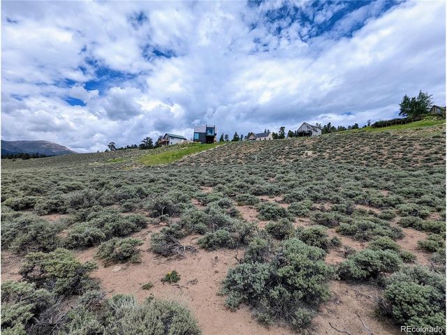 445 Mt. Hope, Twin Lakes, CO 81251