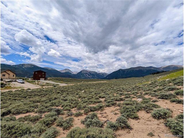 445 Mt. Hope, Twin Lakes, CO 81251