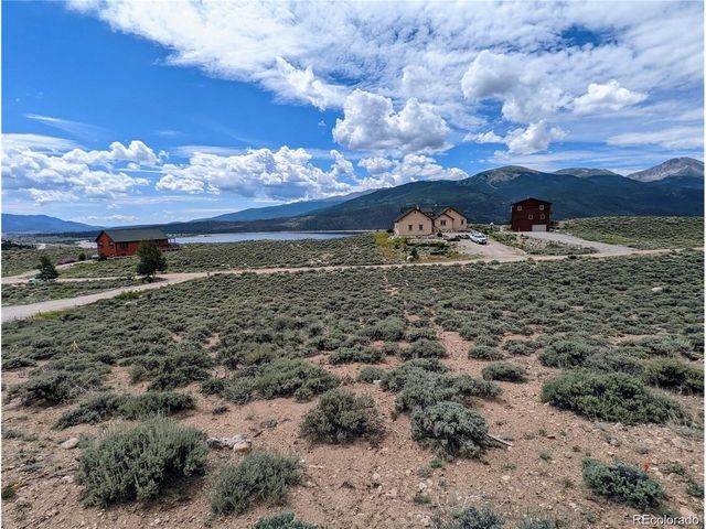 445 Mt. Hope, Twin Lakes, CO 81251