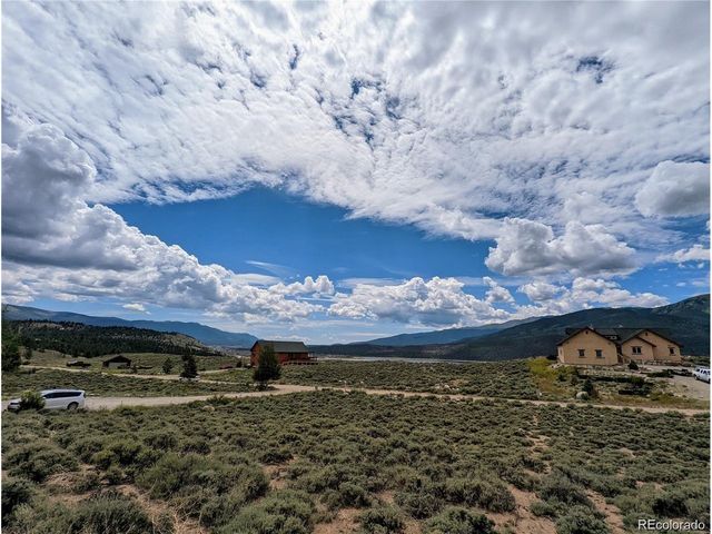 445 Mt. Hope, Twin Lakes, CO 81251