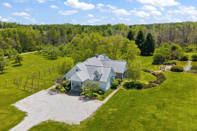 10268 N Manna Lane, La Porte, IN 46350