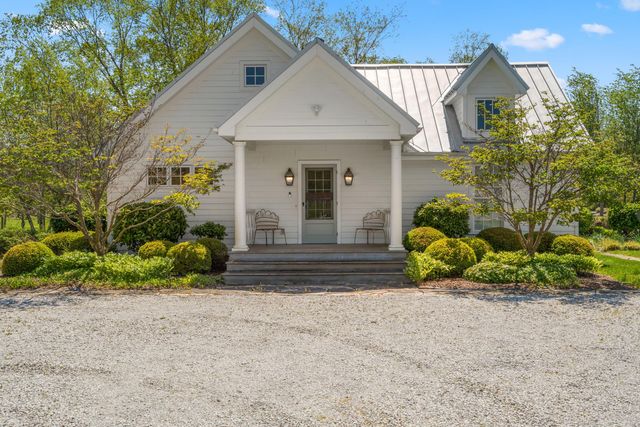 10268 N Manna Lane, La Porte, IN 46350