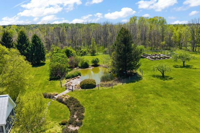10268 N Manna Lane, La Porte, IN 46350