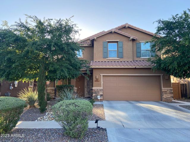 16346 N 73rd Lane, Peoria, AZ 85382