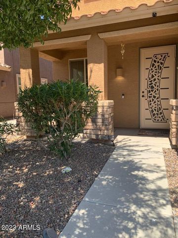 16346 N 73rd Lane, Peoria, AZ 85382