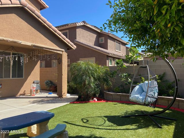 16346 N 73rd Lane, Peoria, AZ 85382