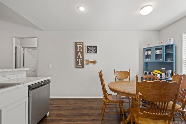 2401 Kenneth Drive, Benton, AR 72019