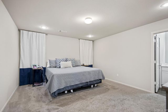 2401 Kenneth Drive, Benton, AR 72019