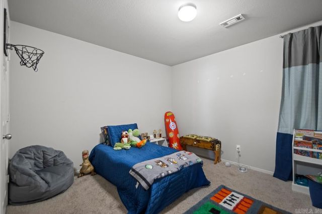 2401 Kenneth Drive, Benton, AR 72019