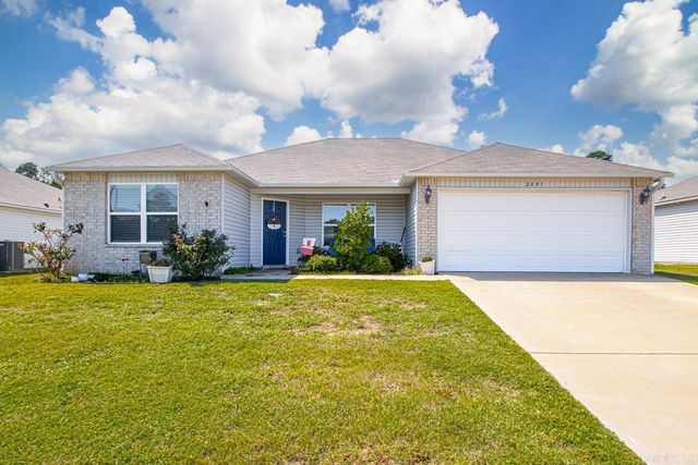 2401 Kenneth Drive, Benton, AR 72019