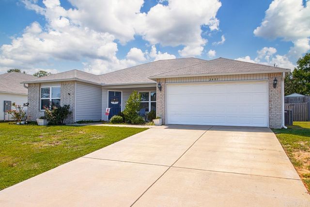 2401 Kenneth Drive, Benton, AR 72019