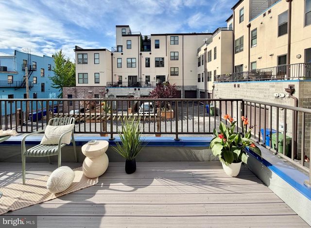 120 STATION NORTH MEWS, Baltimore, MD 21202