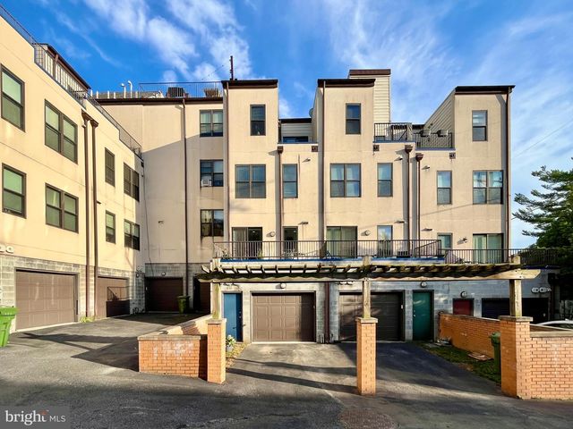 120 STATION NORTH MEWS, Baltimore, MD 21202