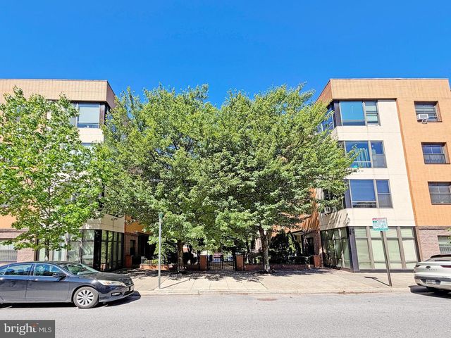 120 STATION NORTH MEWS, Baltimore, MD 21202