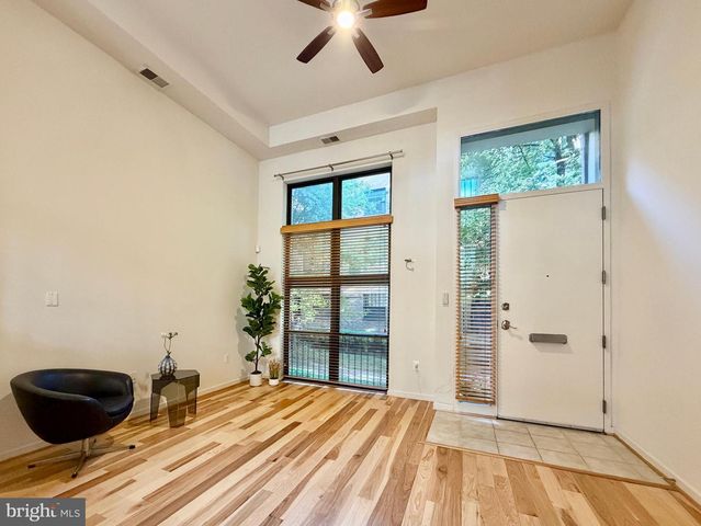 120 STATION NORTH MEWS, Baltimore, MD 21202
