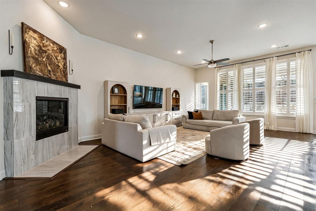 4211 Dewberry Lane, Prosper, TX 75078 — photo 3