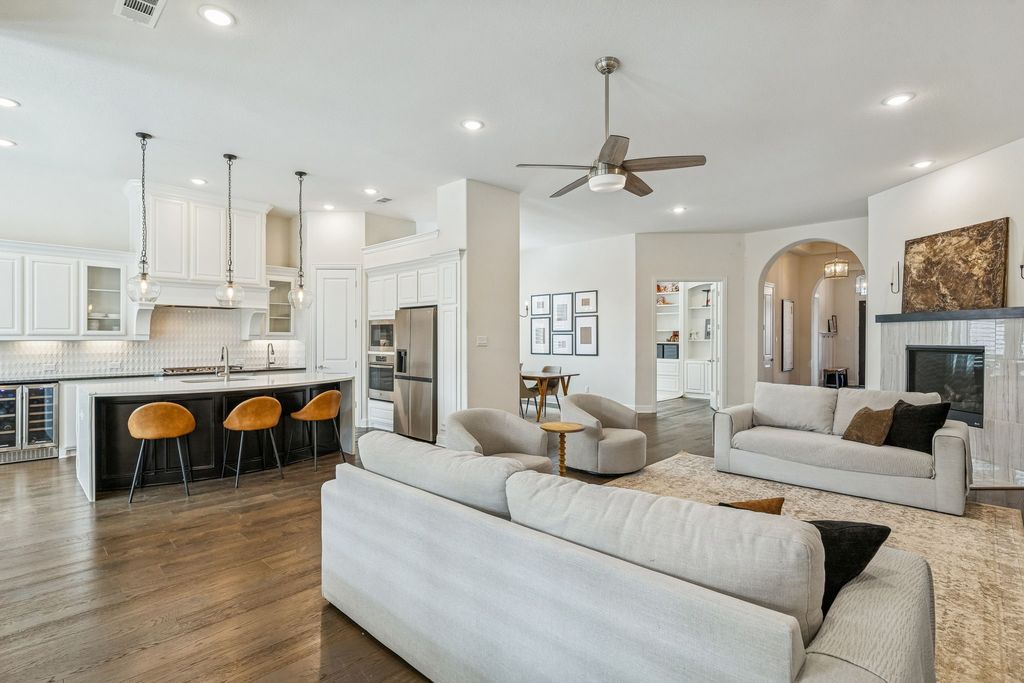 4211 Dewberry Lane, Prosper, TX 75078 — photo 4