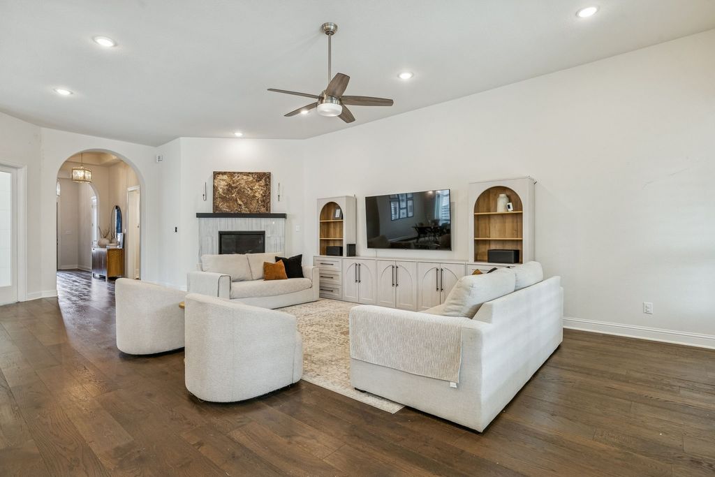 4211 Dewberry Lane, Prosper, TX 75078 — photo 5