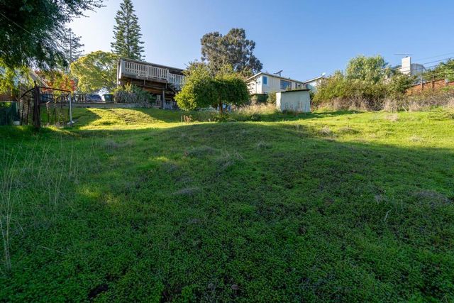 265 Chestnut Street, San Carlos, CA 94070