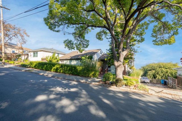 265 Chestnut Street, San Carlos, CA 94070