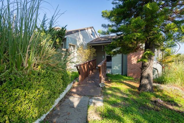 265 Chestnut Street, San Carlos, CA 94070