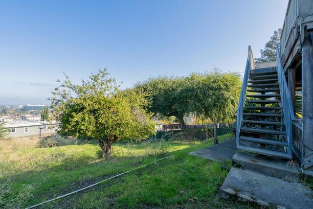 265 Chestnut Street, San Carlos, CA 94070