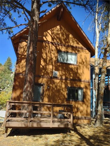 32981 Deer, Arrowbear, CA 92382