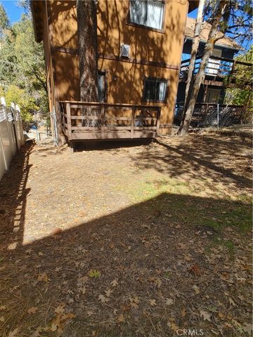 32981 Deer, Arrowbear, CA 92382