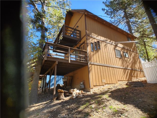 32981 Deer, Arrowbear, CA 92382