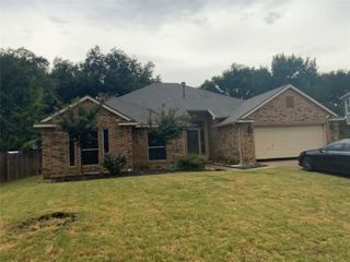 5321 Meadow Chase Lane, Flower Mound, TX 75028