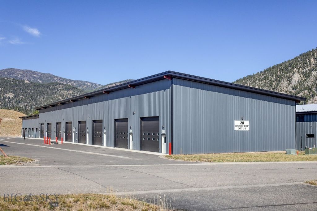20A Blacksmith Loop, Gallatin Gateway, MT 59730 photo 2