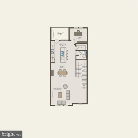 43763 ORCHID DOVE TER, Ashburn, VA 20147