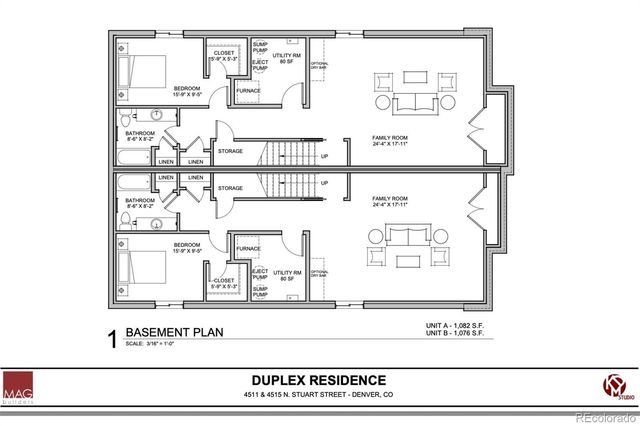 4515 Stuart Street, Denver, CO 80212