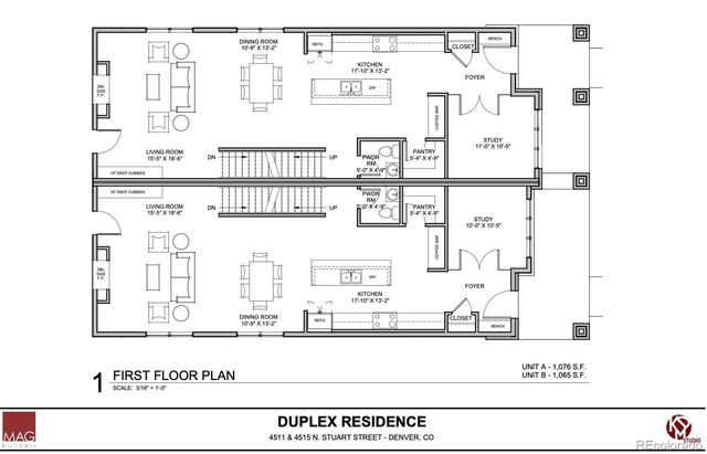 4515 Stuart Street, Denver, CO 80212