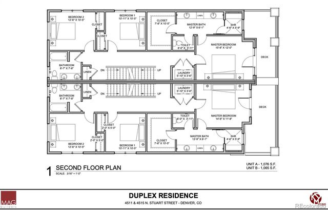 4515 Stuart Street, Denver, CO 80212