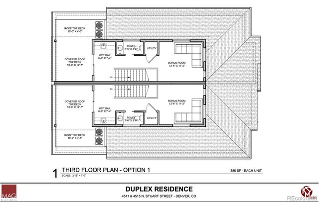 4515 Stuart Street, Denver, CO 80212