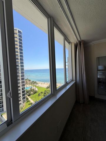 19201 Collins Avenue, Sunny Isles Beach, FL 33160