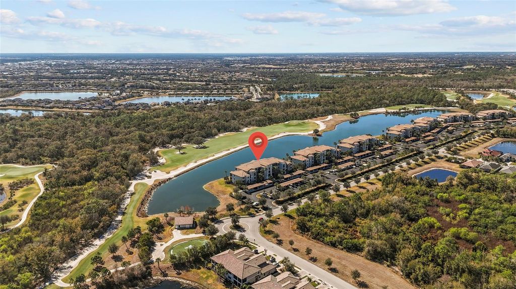 Image 2 of property listing at 17118 VARDON TERRACE 108, Bradenton, FL 34211