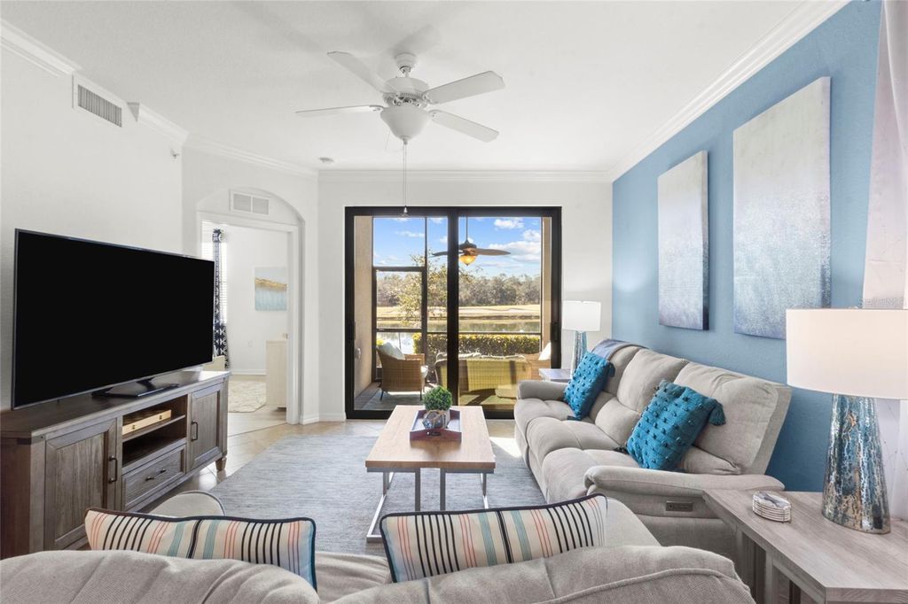 Image 11 of property listing at 17118 VARDON TERRACE 108, Bradenton, FL 34211