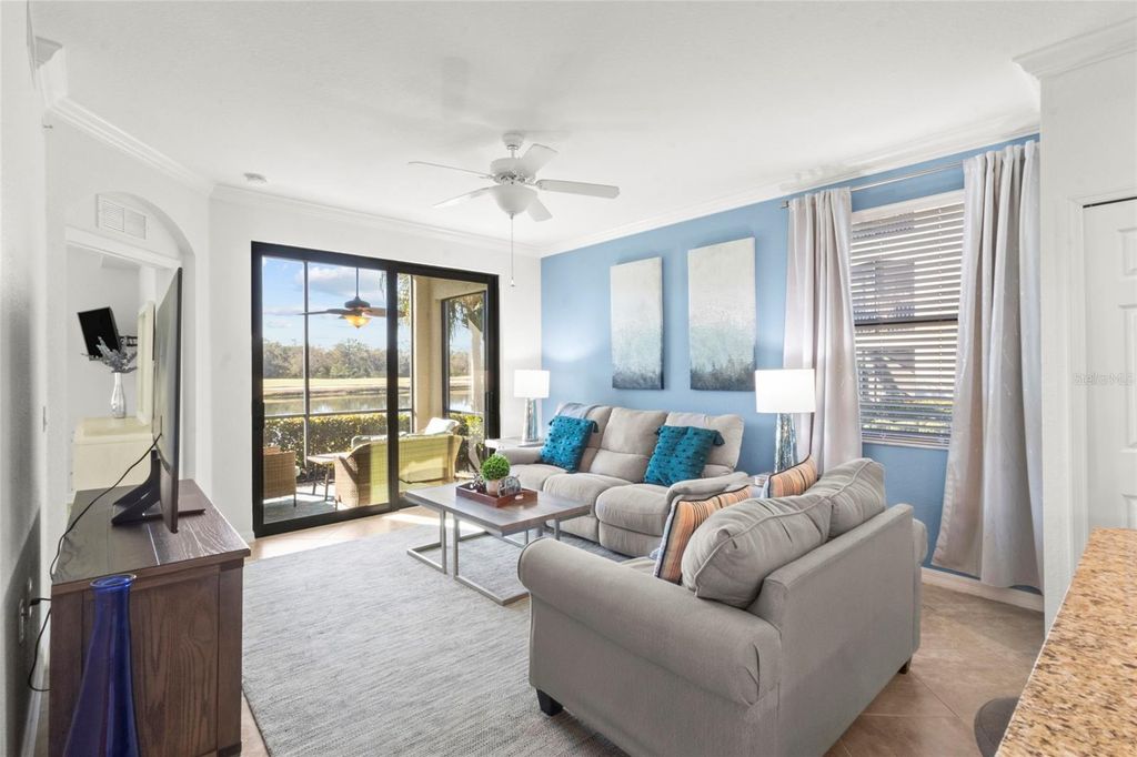 Image 12 of property listing at 17118 VARDON TERRACE 108, Bradenton, FL 34211