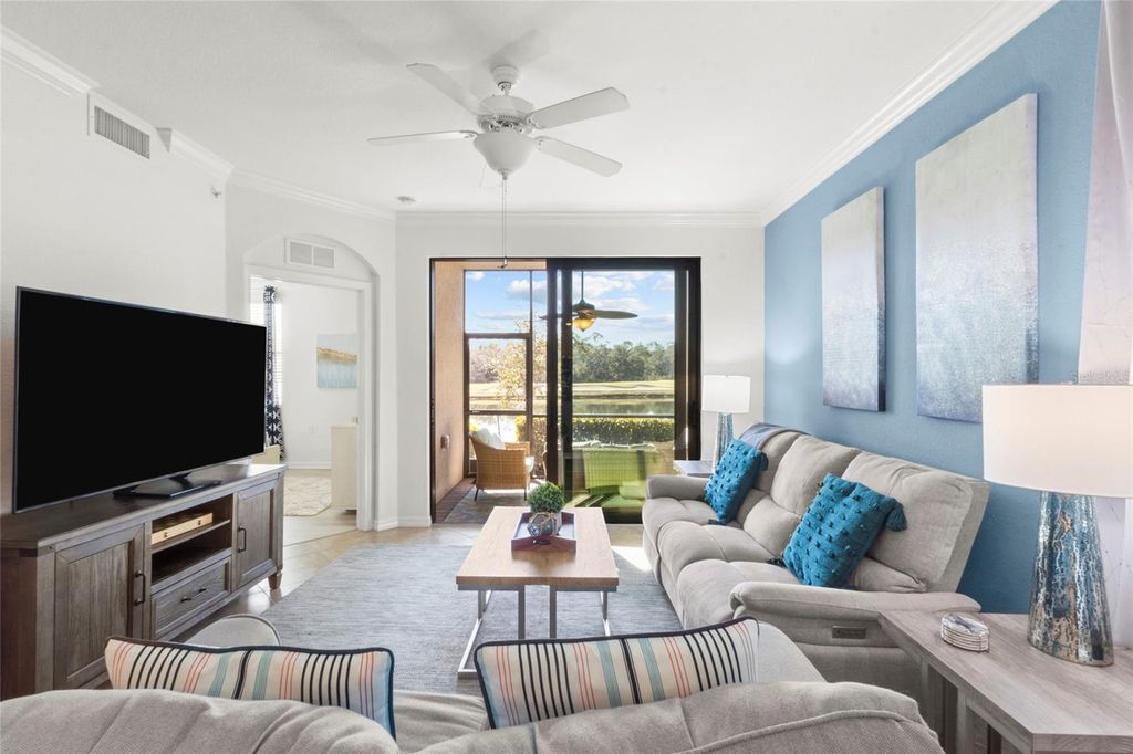 Image 13 of property listing at 17118 VARDON TERRACE 108, Bradenton, FL 34211