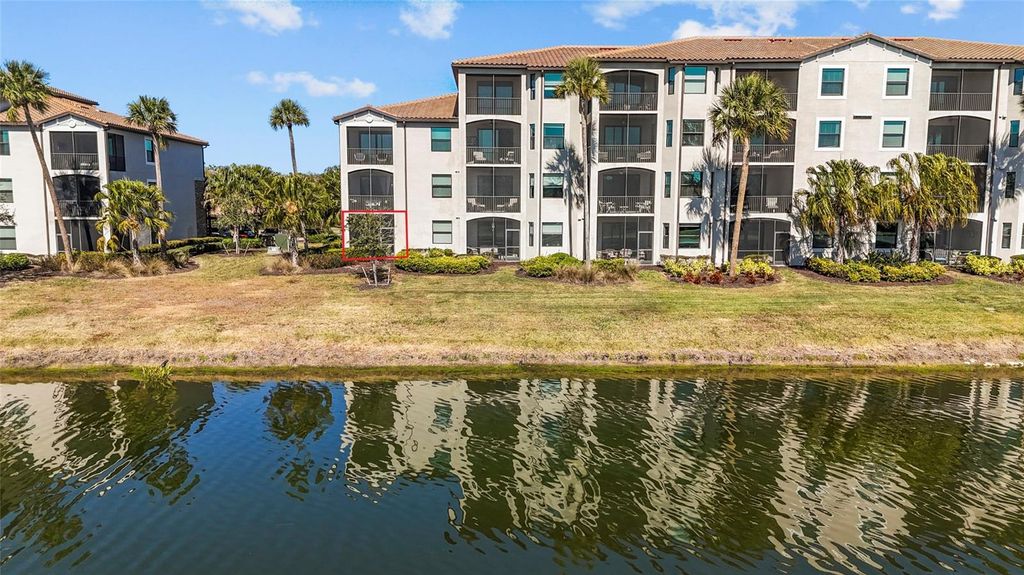 Image 34 of property listing at 17118 VARDON TERRACE 108, Bradenton, FL 34211