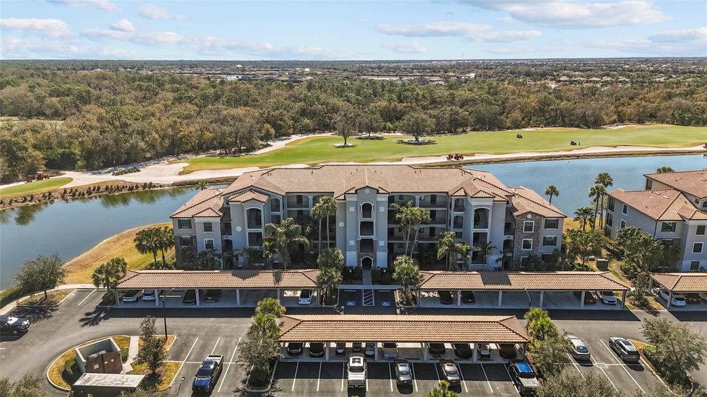 Image 37 of property listing at 17118 VARDON TERRACE 108, Bradenton, FL 34211