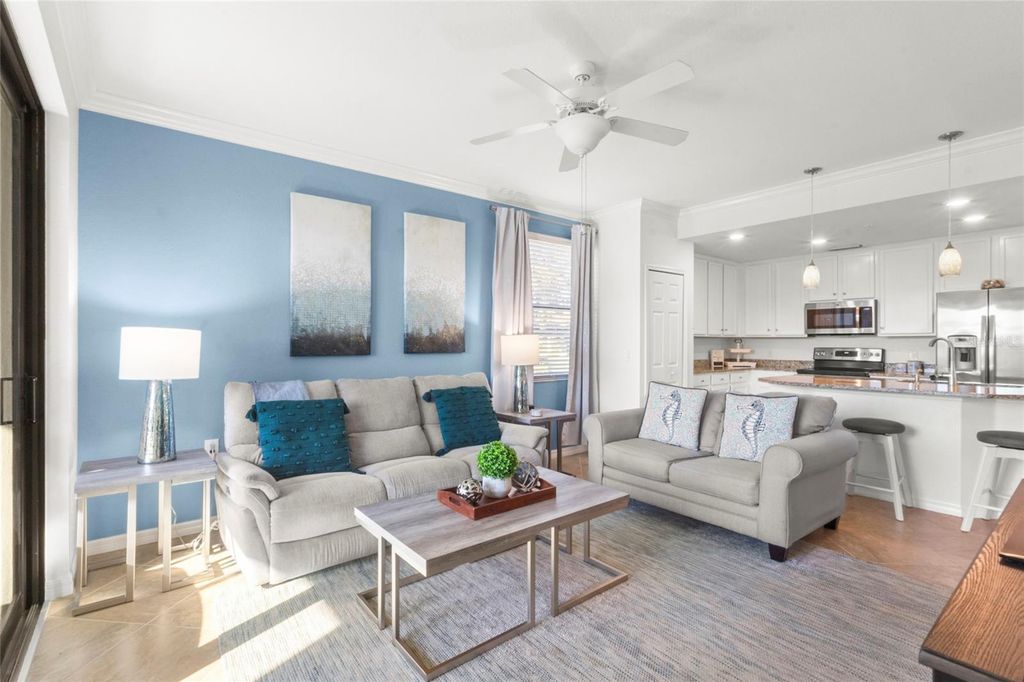 Image 9 of property listing at 17118 VARDON TERRACE 108, Bradenton, FL 34211