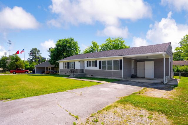 1008 Hurst Street, Chattanooga, TN 37412