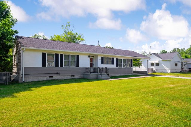 1008 Hurst Street, Chattanooga, TN 37412