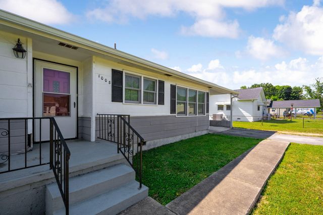 1008 Hurst Street, Chattanooga, TN 37412