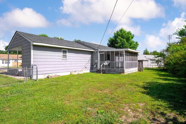1008 Hurst Street, Chattanooga, TN 37412