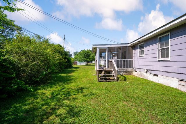 1008 Hurst Street, Chattanooga, TN 37412