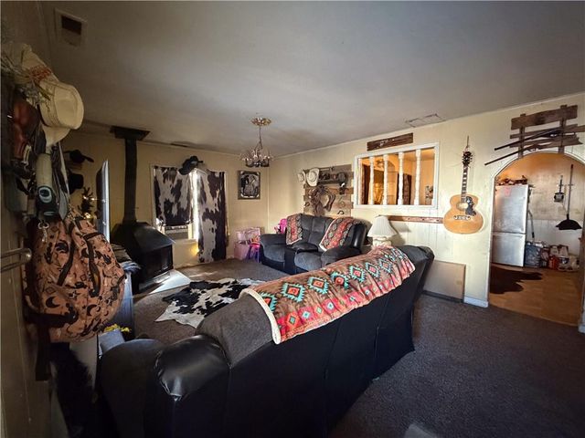 604 E Franklin Street, Clinton, MO 64735